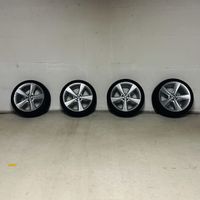 BMW Styling 128 Felgen - 21 Zoll -Original