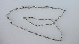 Halskette Kette 800 Silber punziert