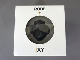 RODE Stereo Microphone