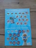 2x volle Sammelkarten Story Mania Pocket Tonie