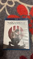 Blu-Ray Wolverine : Le Combat de l'Immortel - Comme neuf!