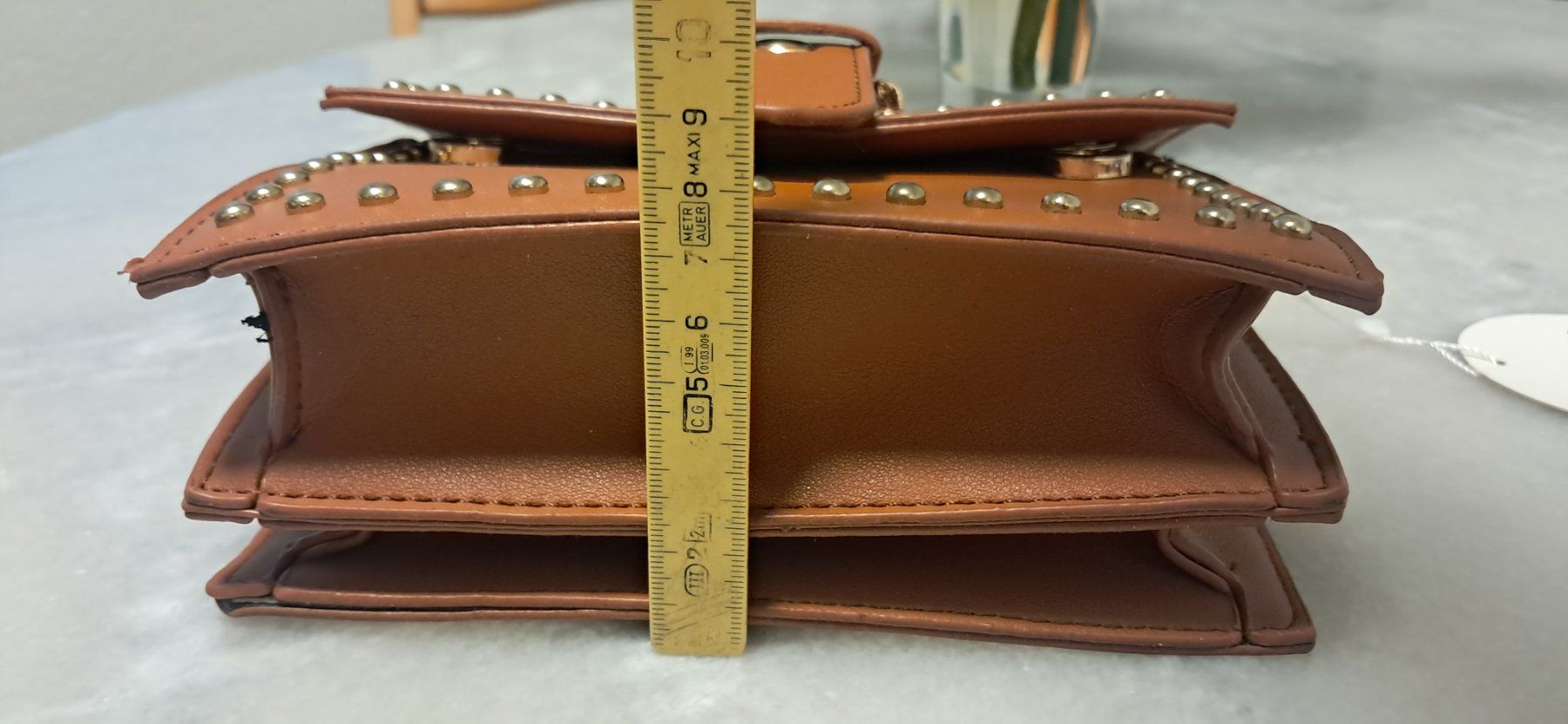 Borse da donna: Handtasche – Nuovo (secondo la descrizione) da Interlaken venduto da lie_8shj 2