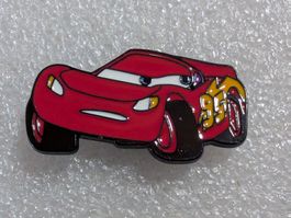 Ansteckpin 239: Disney Cars