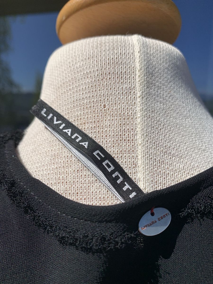 Liviana Conti Vestiti: Kleid von Liviana Conti – Usato da Abtwil SG venduto da Fechtili 3
