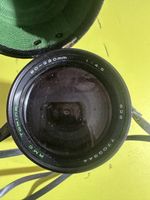 Tokina RMC 90-230mm Objektiv - Top Zustand, Vintage!