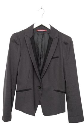 Comptoir des Cotonniers Lenoba Blazer – Gr. 40