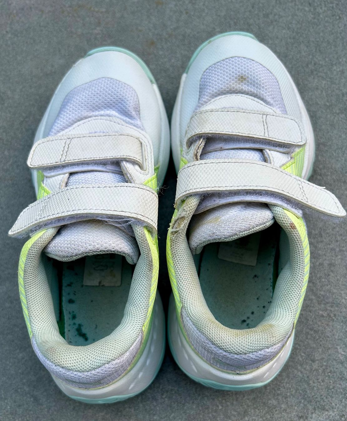 Puma Scarpe per ragazzi: Turnschuhe Puma, Gr. 30 – Usato da Riedholz venduto da Abendsonne 1