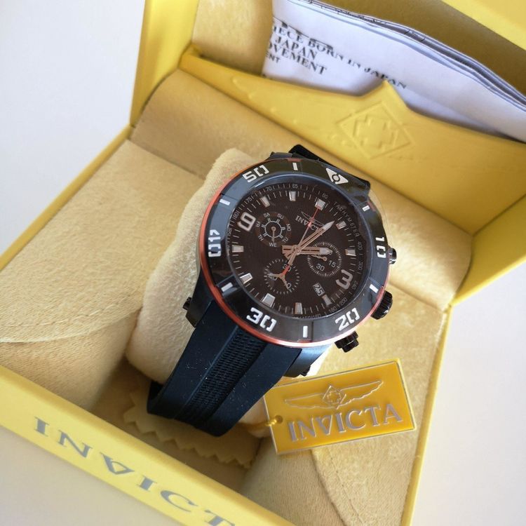 Invicta 19827 best sale