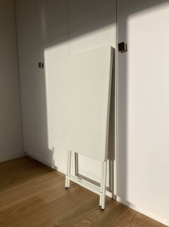Ikea Tische: Beistelltisch TORPARÖ – Gebraucht aus Urdorf von Rose.14 1