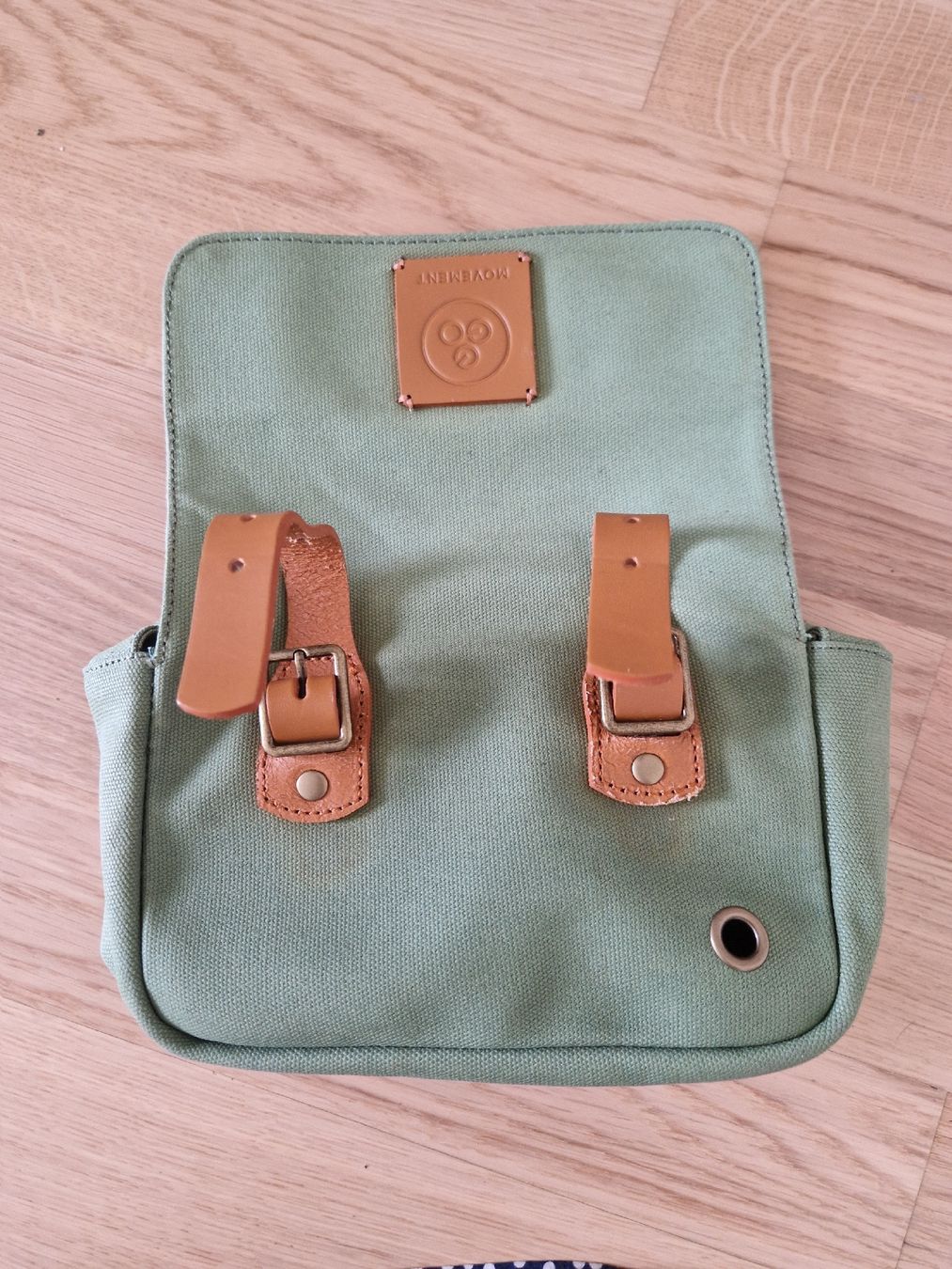 Borse: Ego Movement Satteltasche - Neu – Nuovo (secondo la descrizione) da Basel venduto da Alekto 2