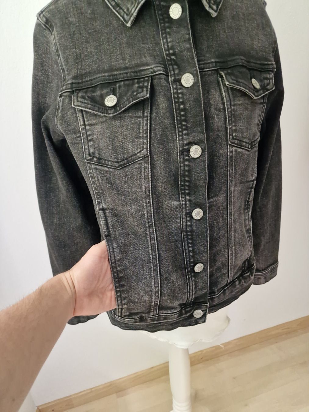 Giacche: Jeansjacke L – Nuovo (secondo la descrizione) da Lyss venduto da kar_vgn2 1