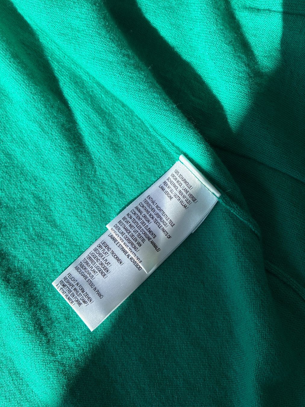 Peter Hahn Giacche: Strickjacke von Peter Hahn Gr 38/40 – Usato da Davos Platz venduto da nanigl 4