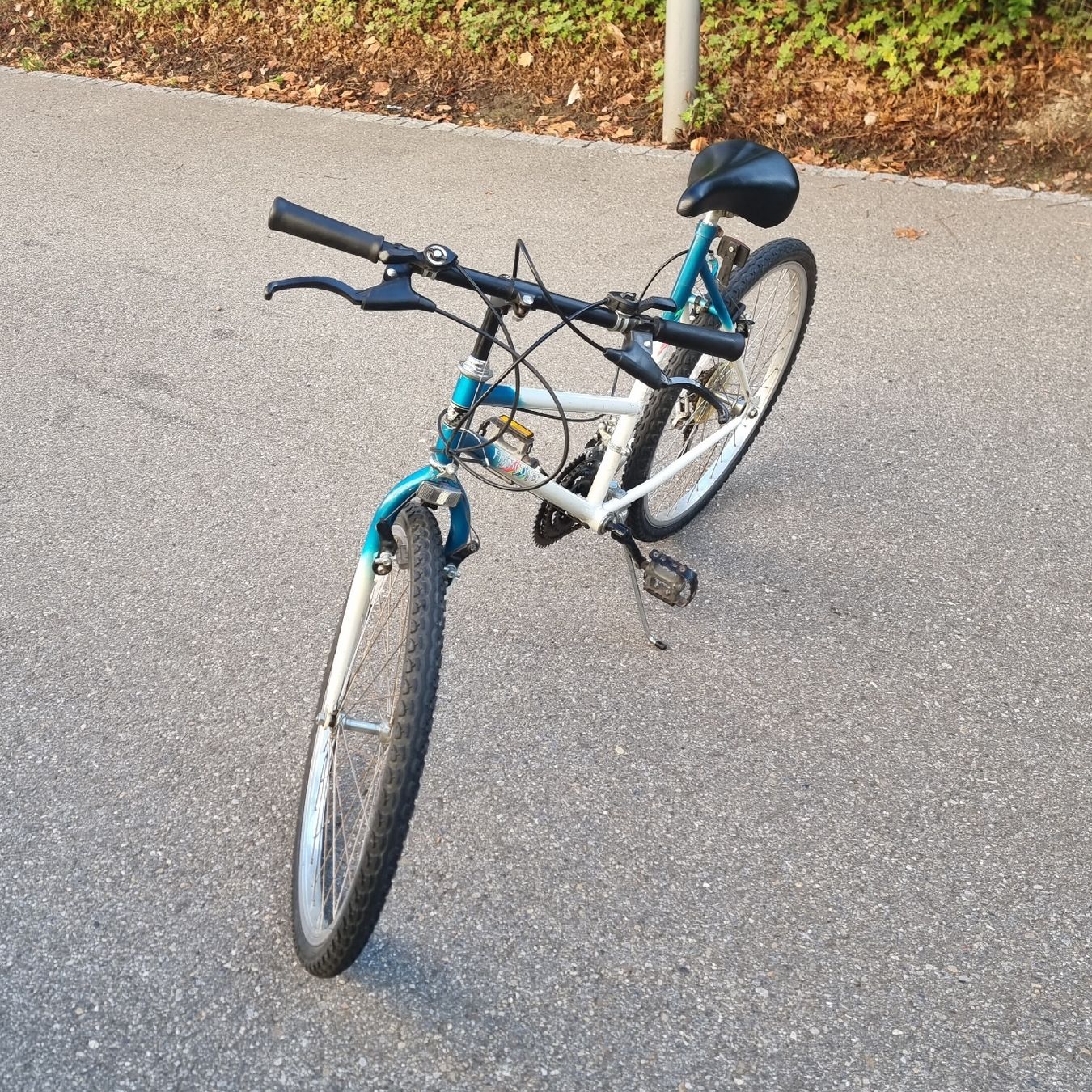 Shimano Vélos: Fahrrad Velo Retro – D'occasion à Bern par zuendator7777 2