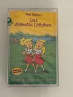 Das doppelte Lottchen - Hörspiel-Kassette - neu OVP