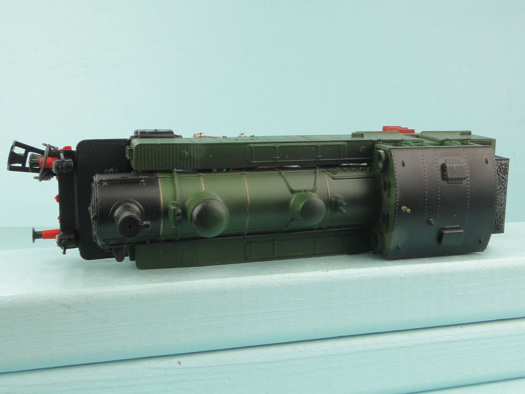 Märklin Trains électriques: Märklin H0 T5 – D'occasion à Bülach par cann11 1