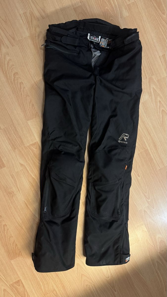 Rukka Pantaloni: Rukka Motorradhose Gore tex – Usato da Zug venduto da HugoBos 1