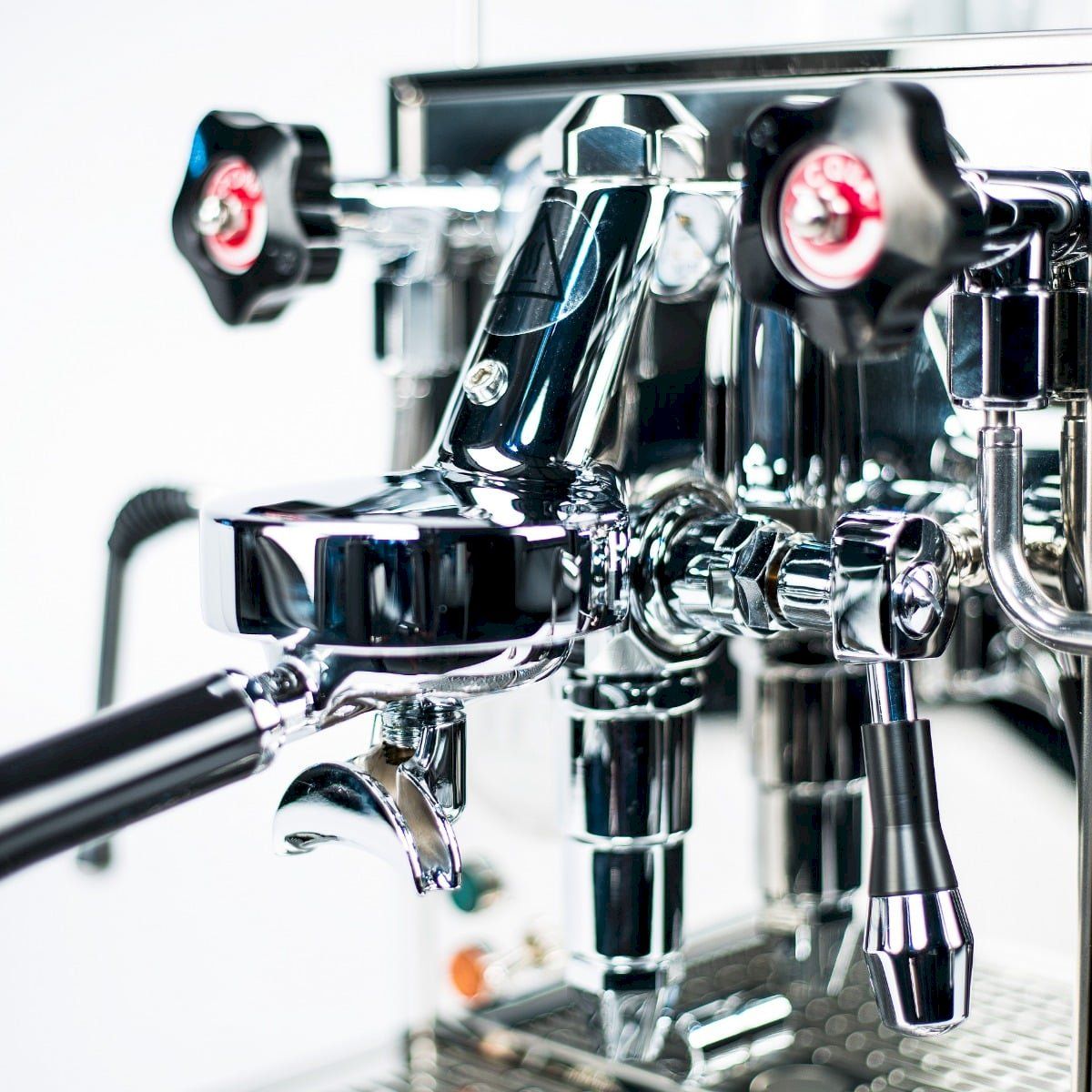 Kaffeemaschinen & Espressomaschinen: ECM Mechanika Slim VI Espressomaschine – Neu und originalverpackt aus Bottighofen von zaap 2