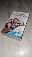 Kinderbuch "Die wilden Piraten" neuwertig 