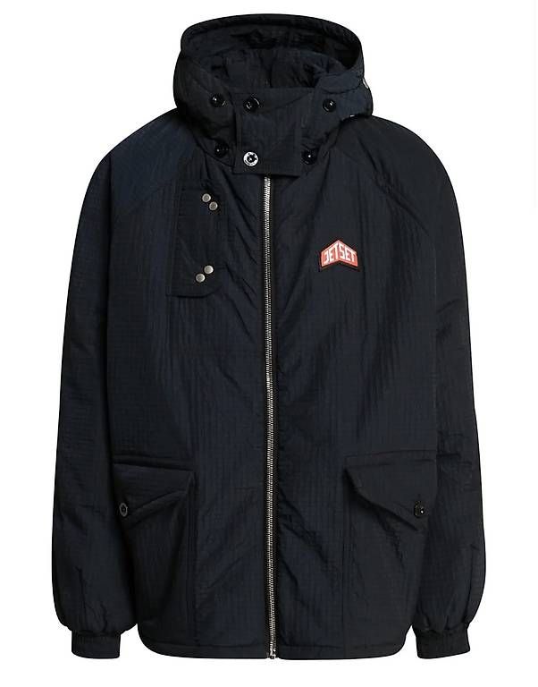 Vestes: JET SET Jacke  – D'occasion à Kreuzlingen par seb_lac