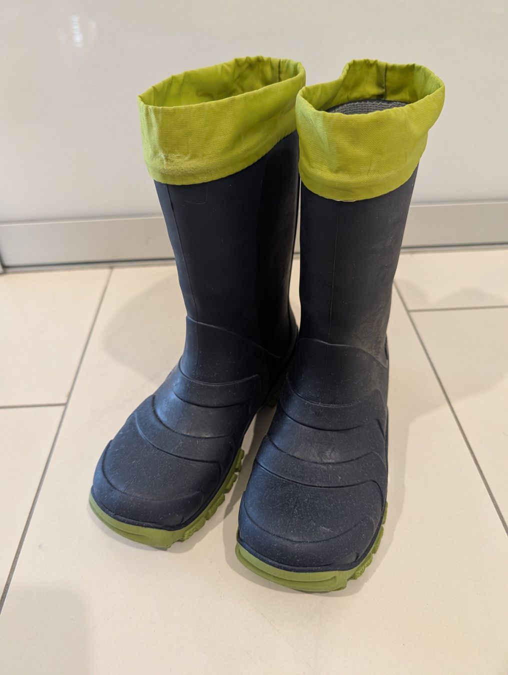 Elefanten Scarpe per ragazzi: Elefanten Gummistiefel Gr. 30 – Usato da Zürich venduto da es8046