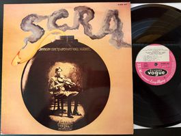 Southern Contemporary Rock Assembly – "SCRA" [LP FR 1972]