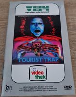 Tourist Trap *Grosse Hartbox*