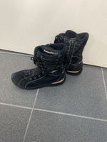 Kinder Winterstiefel KangaROOS schwarz Grösse 35