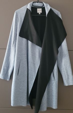 Élégant cardigan NIC+ZOE, taille L