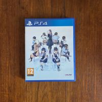 Root Letter PS4