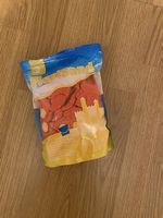 Flexisand/ kinetischer Sand nur 1x bespielt