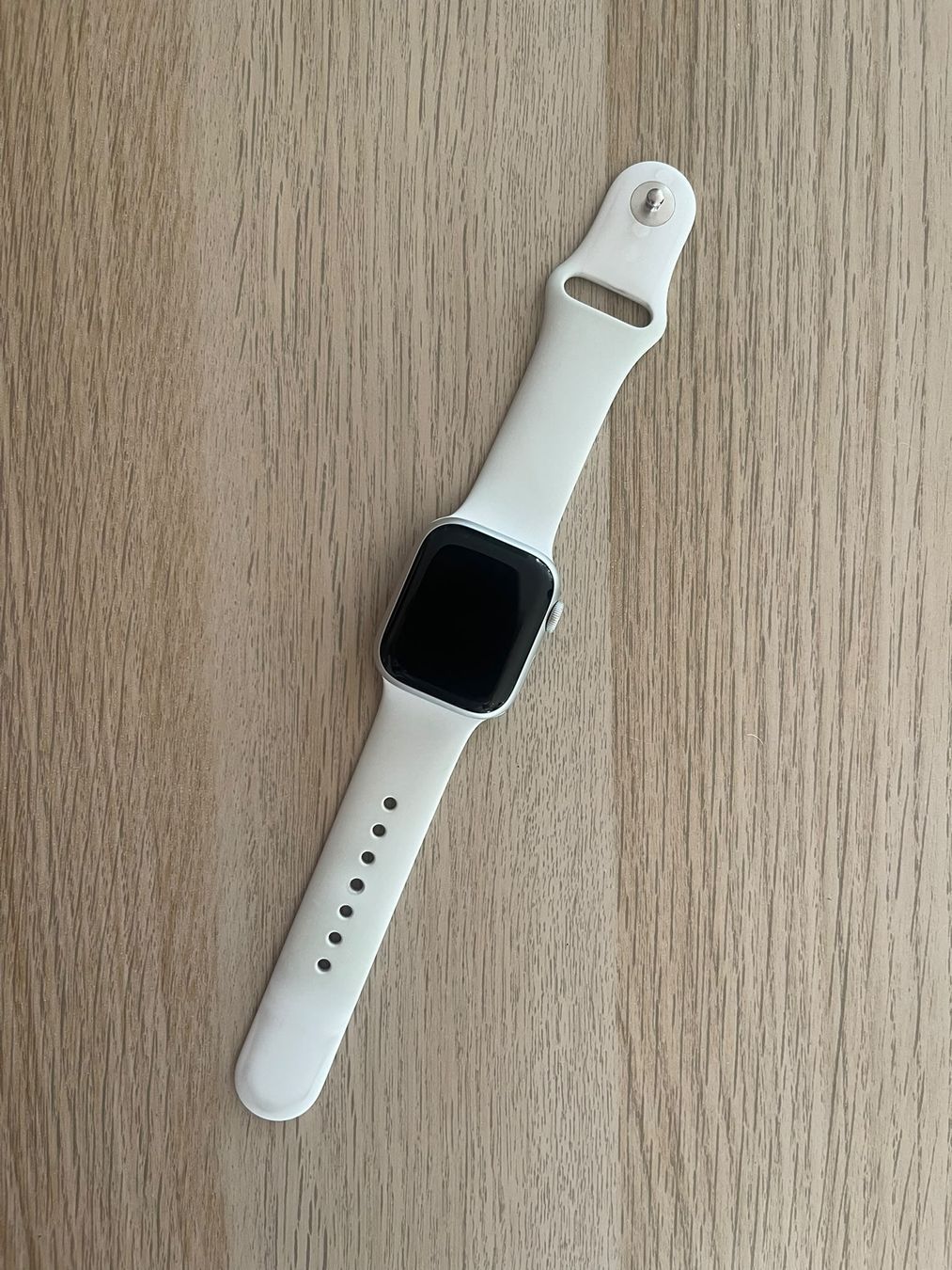 Apple Smartwatch: Apple Watch Series 8 – Gebraucht aus Stans von Basilikum21