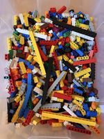 Lego sortiert 4.5 kg