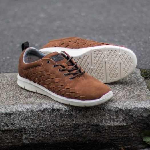 Vans Herrenschuhe: Vans OTW Tesella - 38.5 - Premium Sneaker – Neu (gemäss Beschreibung) aus Thalwil von VitaMini