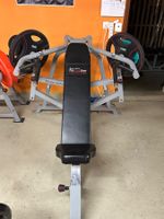 BodySolid ClubLine Schrägbank