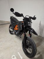 KTM SMC R 690 Supermoto 2024 (aktuell 35kw)
