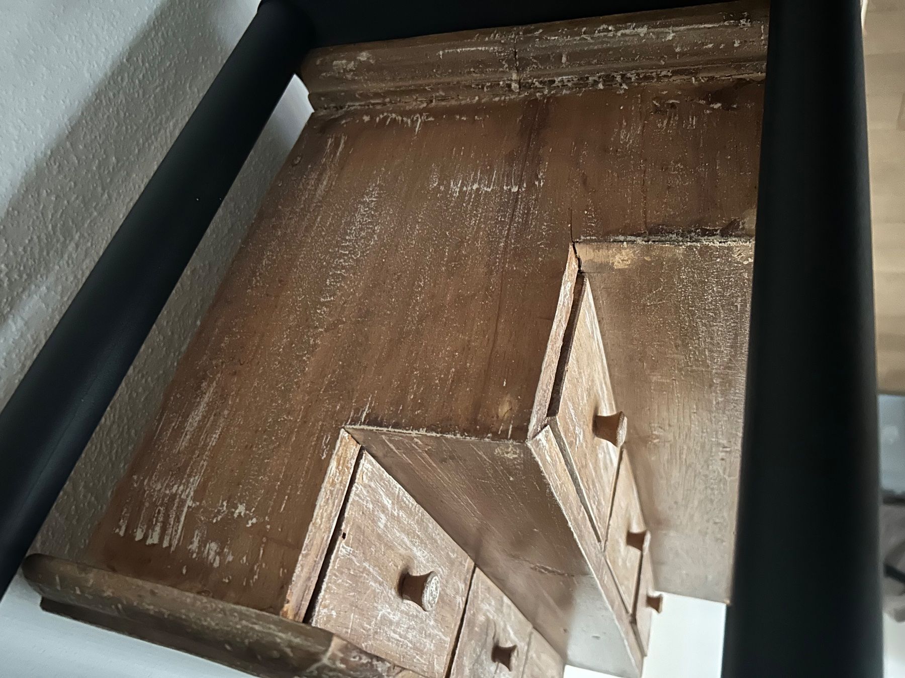 Systemes d'archivage: Petit rangement à tiroir – D'occasion à Lausanne par har_5gv8 2