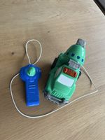 Auto ferngesteuert 🚙