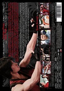 Tutti i DVDs: Choy Lee Fut – Usato da Ebikon venduto da Moviefreak01 1