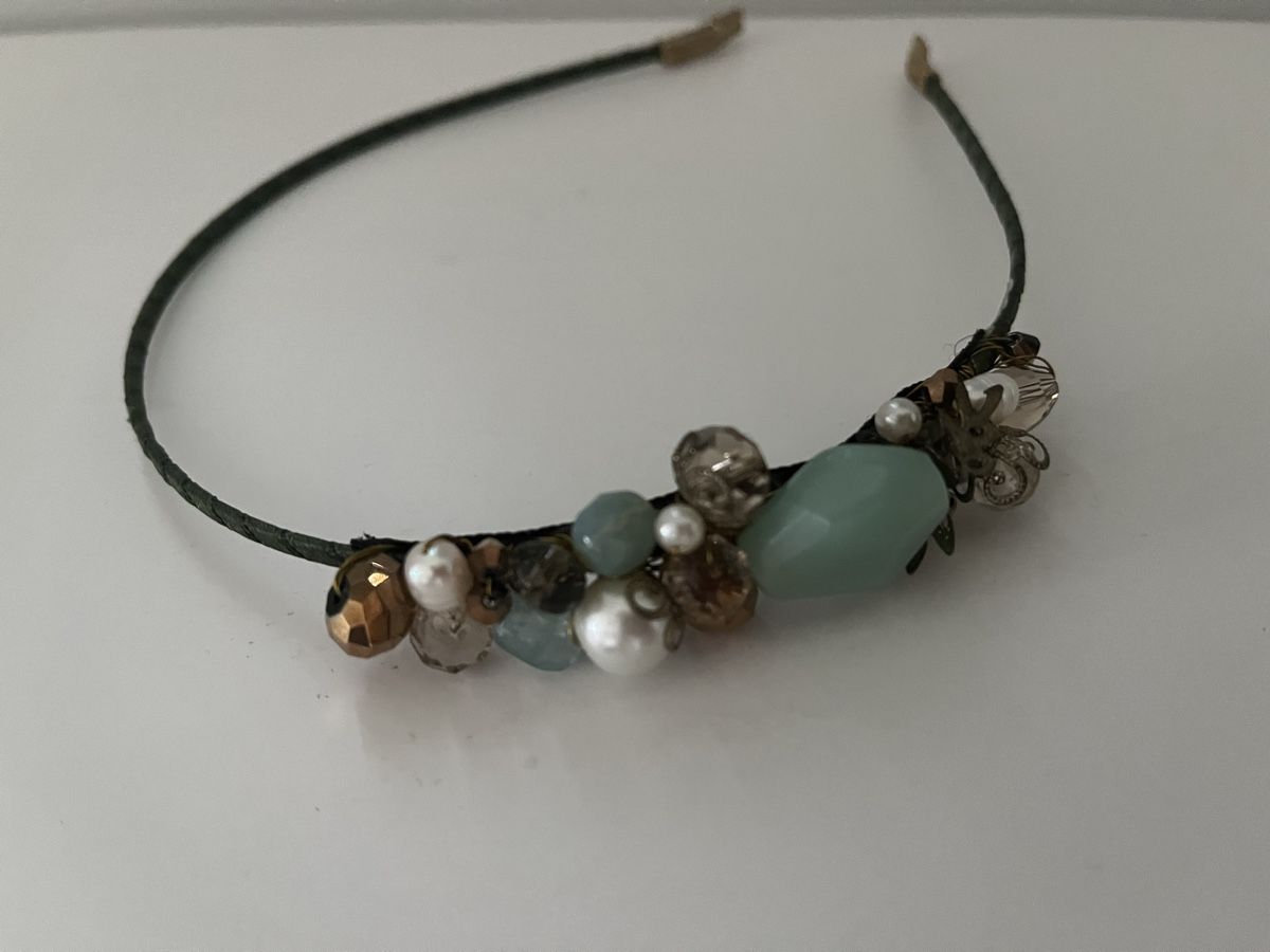 Accessori per capelli: Haarband – Usato da Richterswil venduto da mika141
