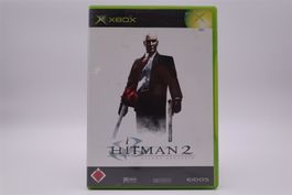 Hitman 2 (XBOX)