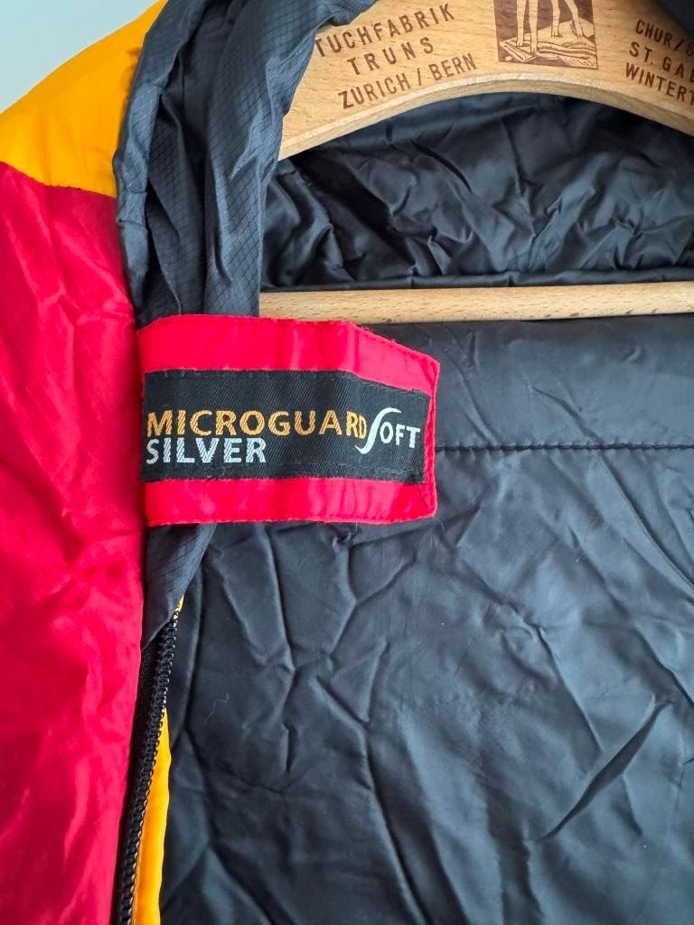 Schlafsäcke: Schlafsack Jack Wolfskin Microguard Silver Soft – Gebraucht aus Hallau von Kerbi6 3
