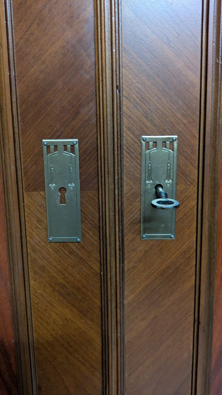 Commodes: Antike restaurierte Kommode – D'occasion à Aarau par conny3 2