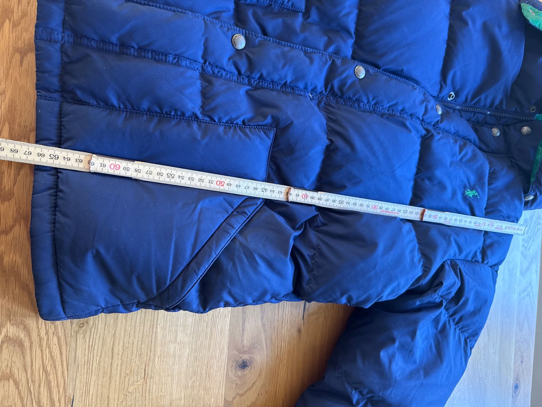 Ralph Lauren Jacken: Ralph Lauren Jacke – Gebraucht aus Jona von beruska7 6