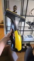 Fenstersauger Kärcher, guter Zustand