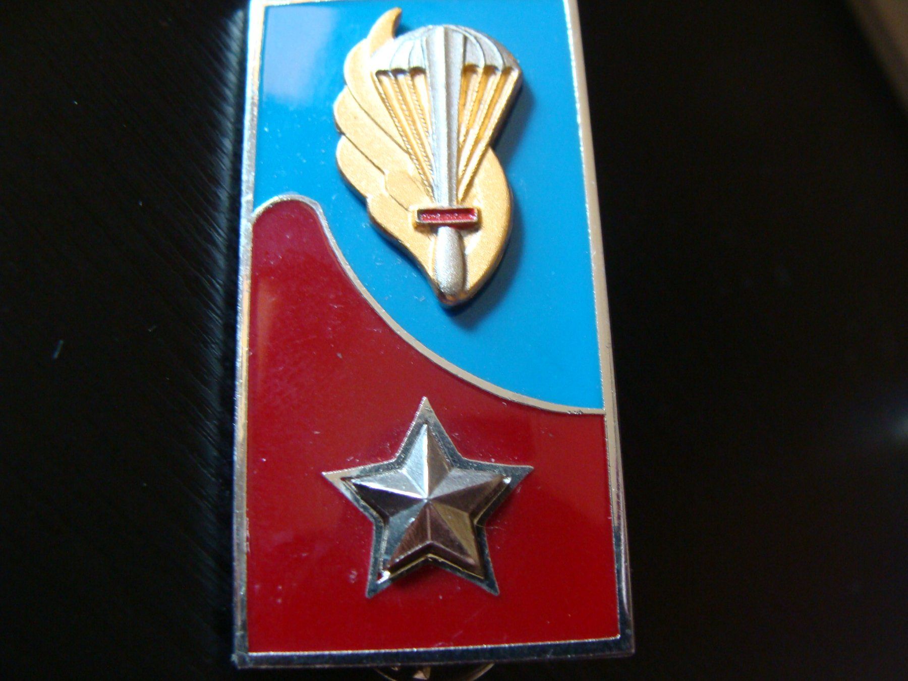 Placchette & Badge: Petit lot armée Italie – Usato da Cuarny venduto da hen_g7hn 4