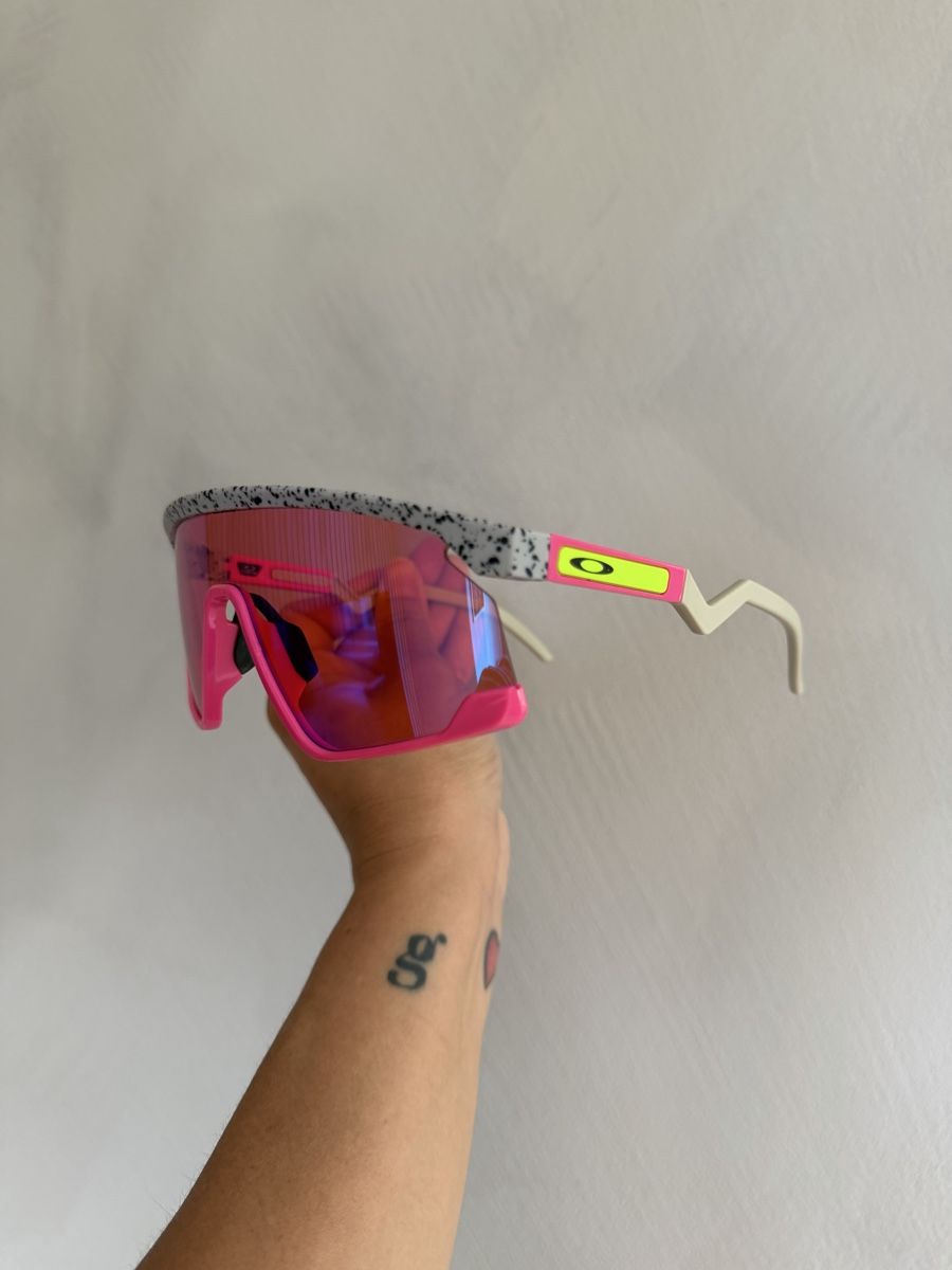 Oakley Occhiali & Lenti: Oakley Custom Sportbrille – Nuovo e nell'imballaggio originale da Aarau venduto da Marylou90