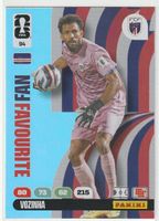 Panini Adrenalyn XL FIFA World Cup 2026 Vozinha