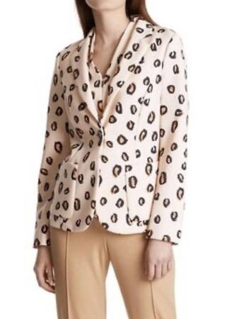 Marc cain Blazer Leo