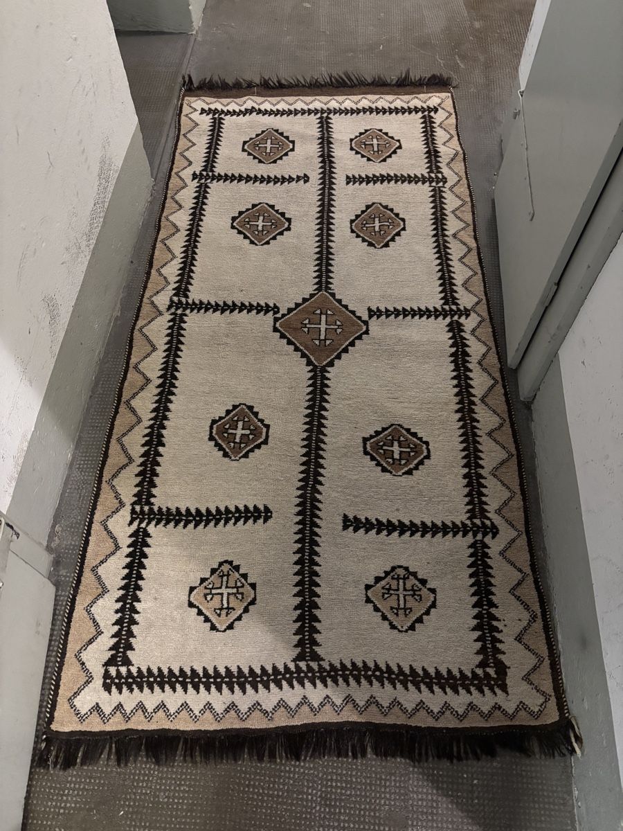 Tapis: Persischer Teppich Läufer – D'occasion à Bern par xloui99x
