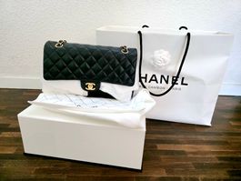 Chanel Medium Classic Flap (2025)